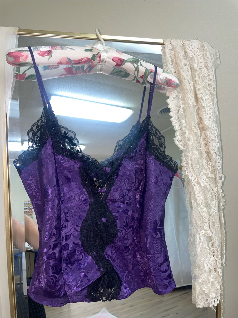 VINTAGE VS CAMI